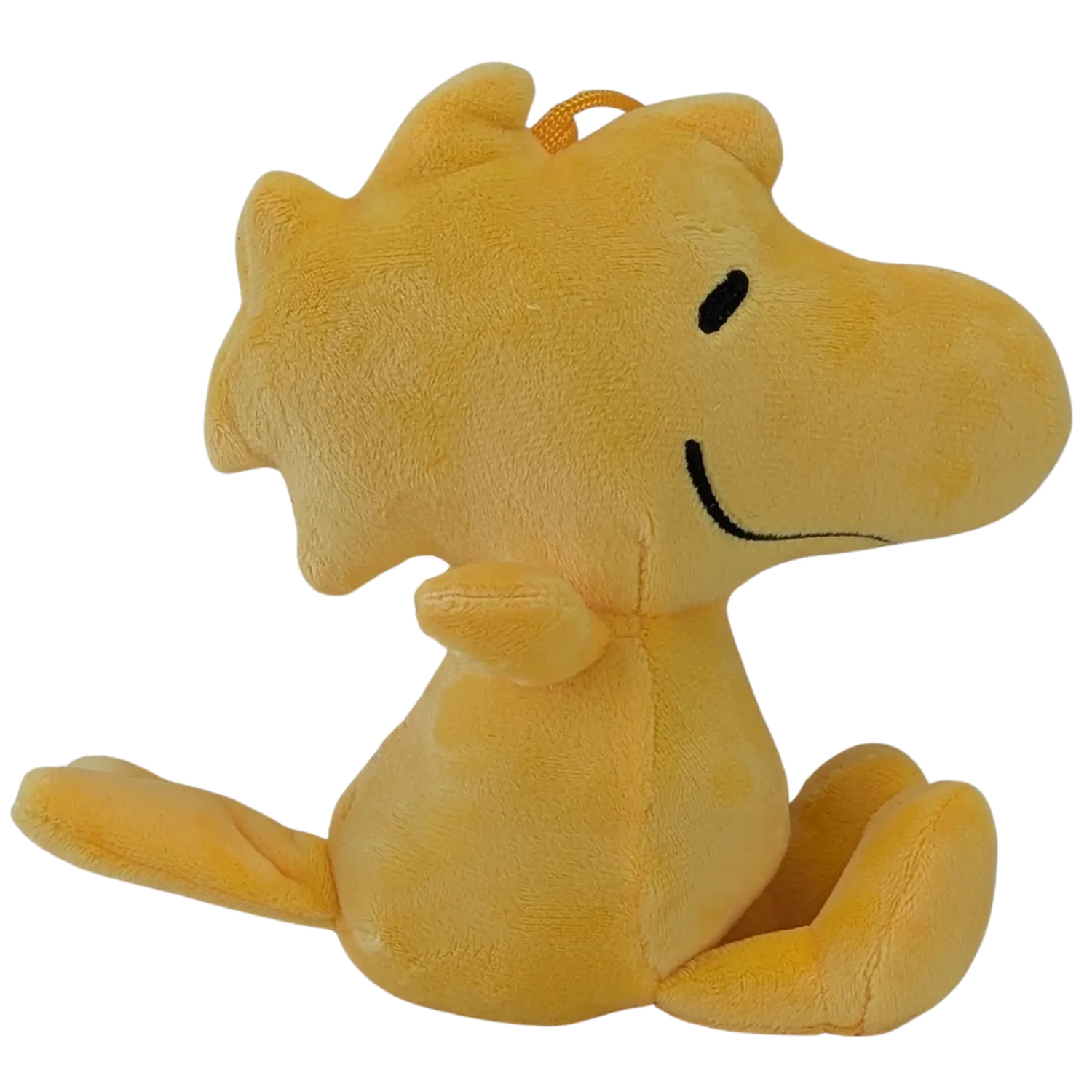 Peanuts Snoopy and Friends Woodstock jucărie de pluș 18 cm poza produsului
