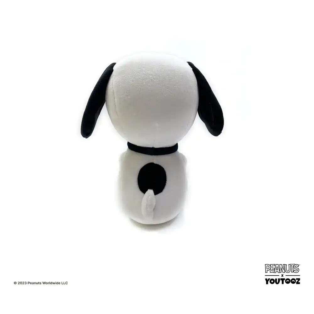 Figurină de pluș Peanuts Snoopy și Woostock 22 cm poza produsului