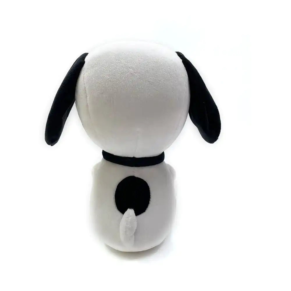 Figurină de pluș Peanuts Snoopy și Woostock 22 cm poza produsului
