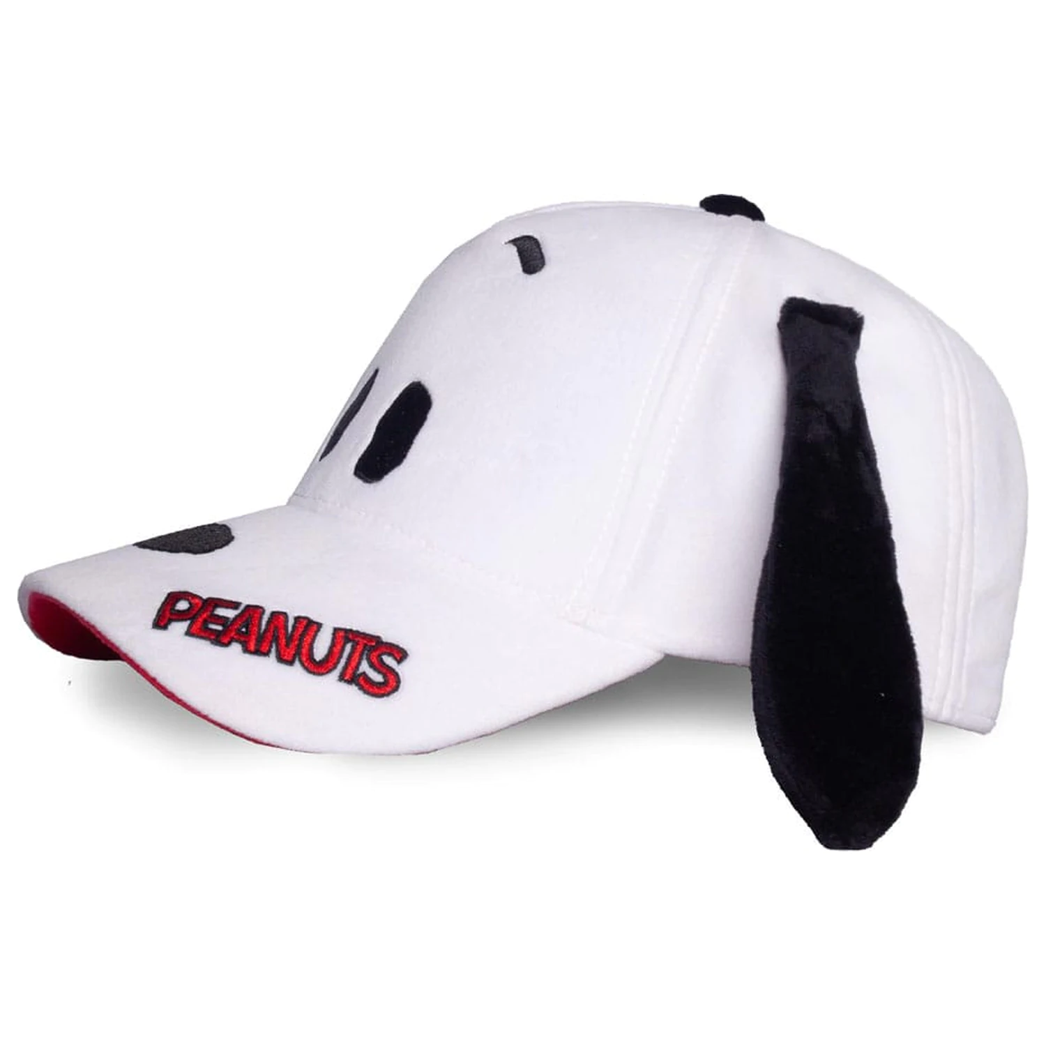 Peanuts Baseball Cap Snoopy poza produsului