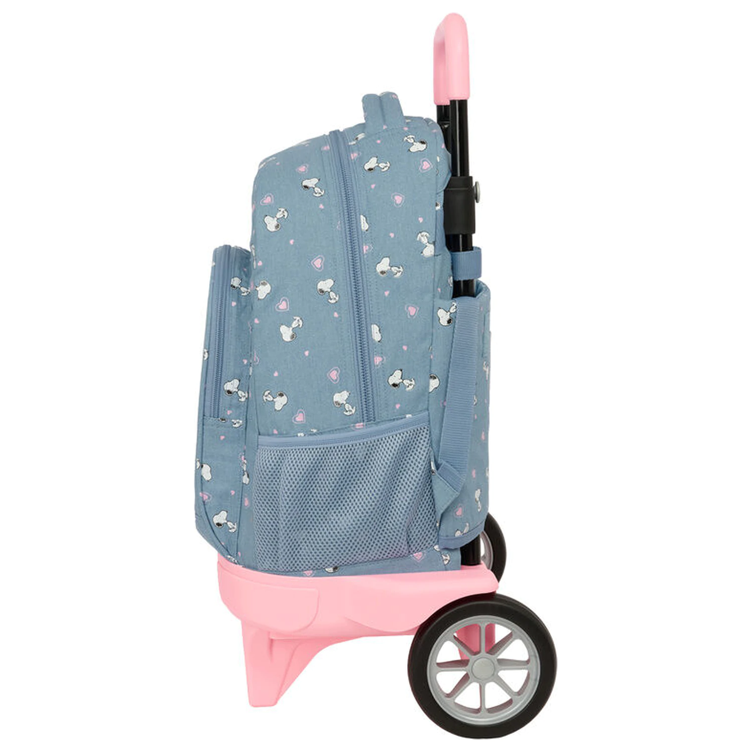 Peanuts Snoopy Compact Evolution troller 45cm poza produsului