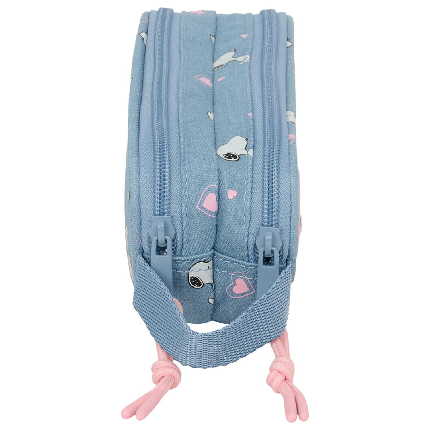 Peanuts Snoopy penar dublu poza produsului