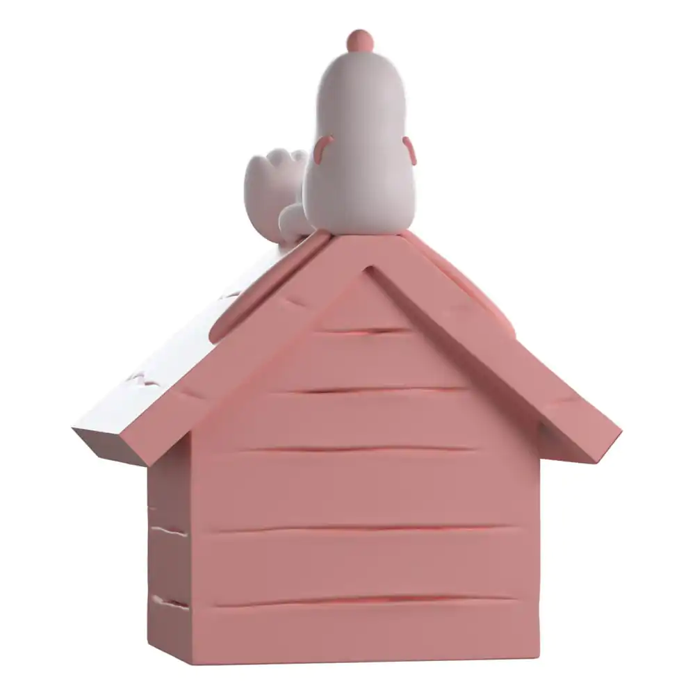 Lumină de noapte Peanuts Snoopy 17 cm poza produsului