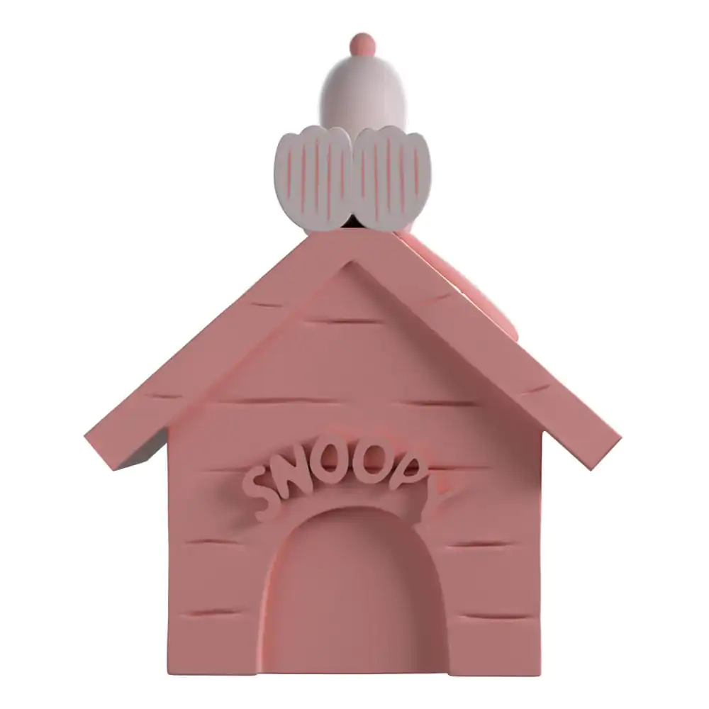 Lumină de noapte Peanuts Snoopy 17 cm poza produsului