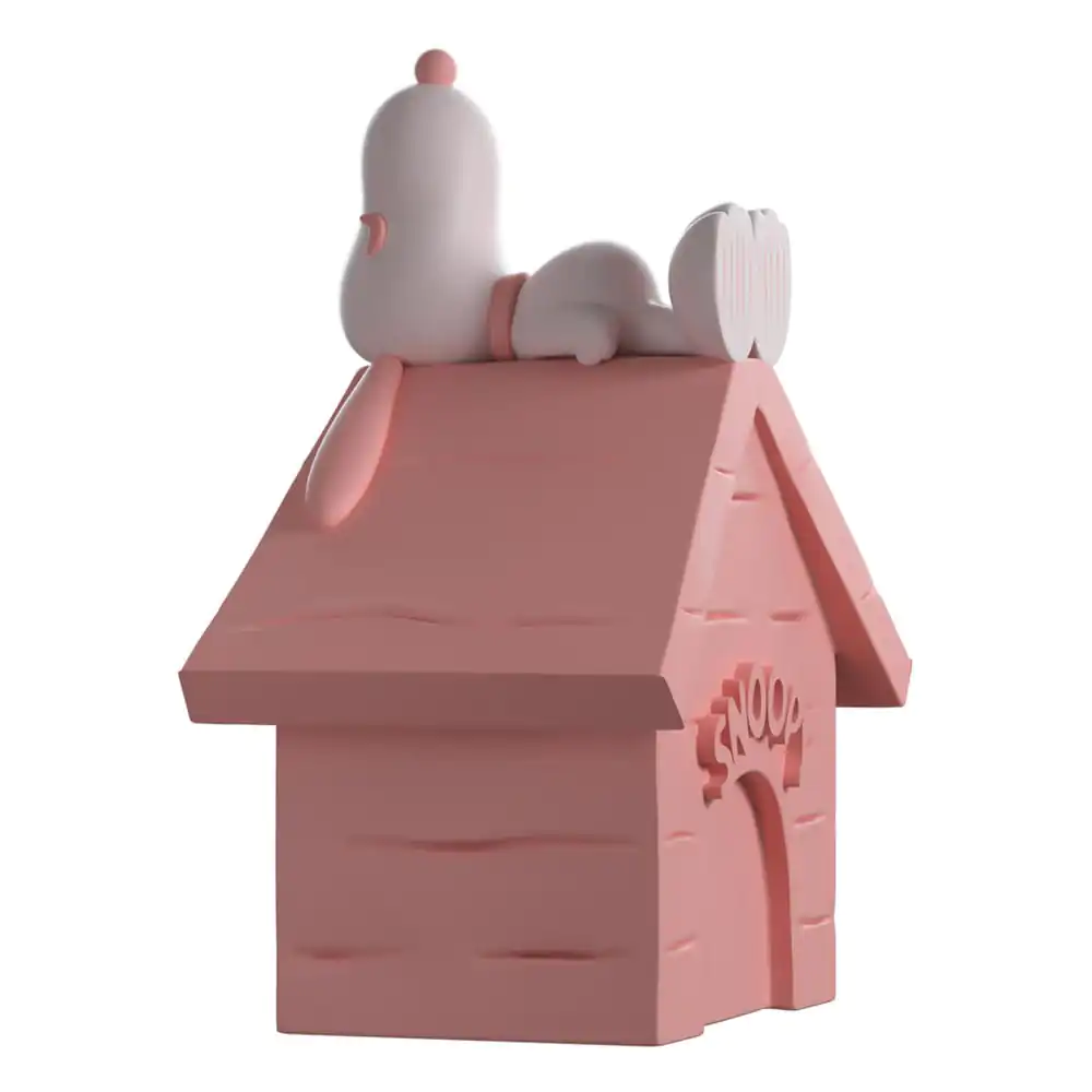 Lumină de noapte Peanuts Snoopy 17 cm poza produsului