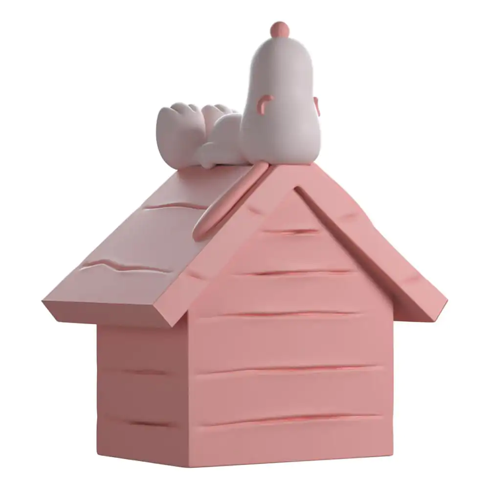 Lumină de noapte Peanuts Snoopy 17 cm poza produsului