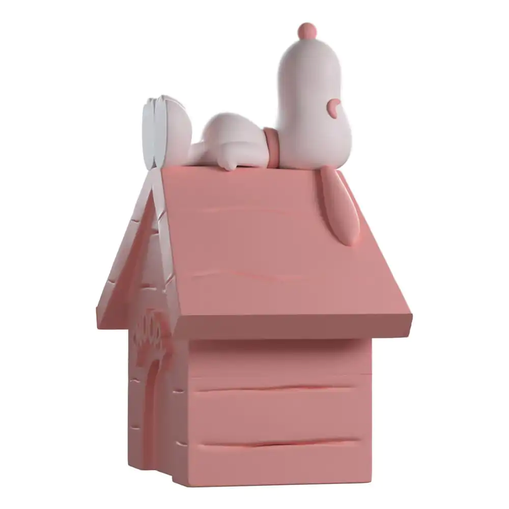 Lumină de noapte Peanuts Snoopy 17 cm poza produsului