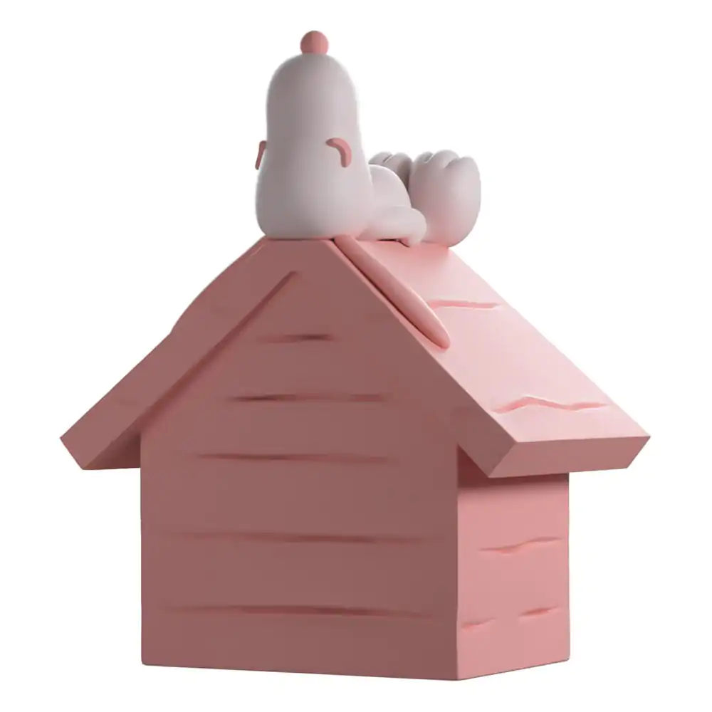 Lumină de noapte Peanuts Snoopy 17 cm poza produsului