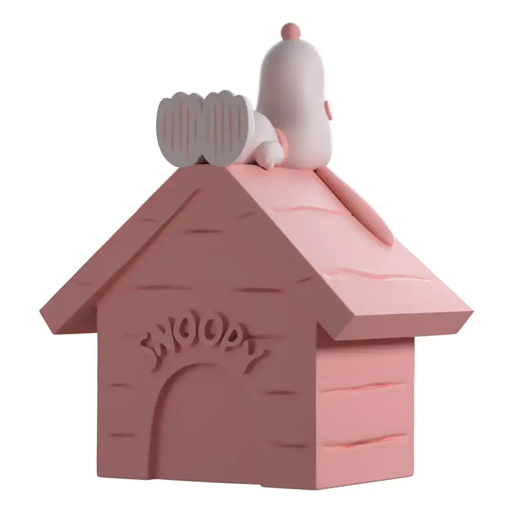 Lumină de noapte Peanuts Snoopy 17 cm poza produsului