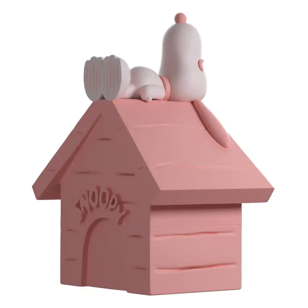 Lumină de noapte Peanuts Snoopy 17 cm poza produsului