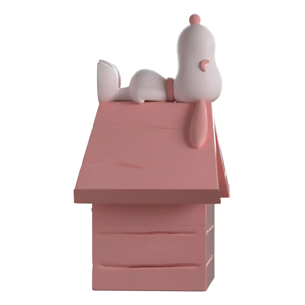 Lumină de noapte Peanuts Snoopy 17 cm poza produsului
