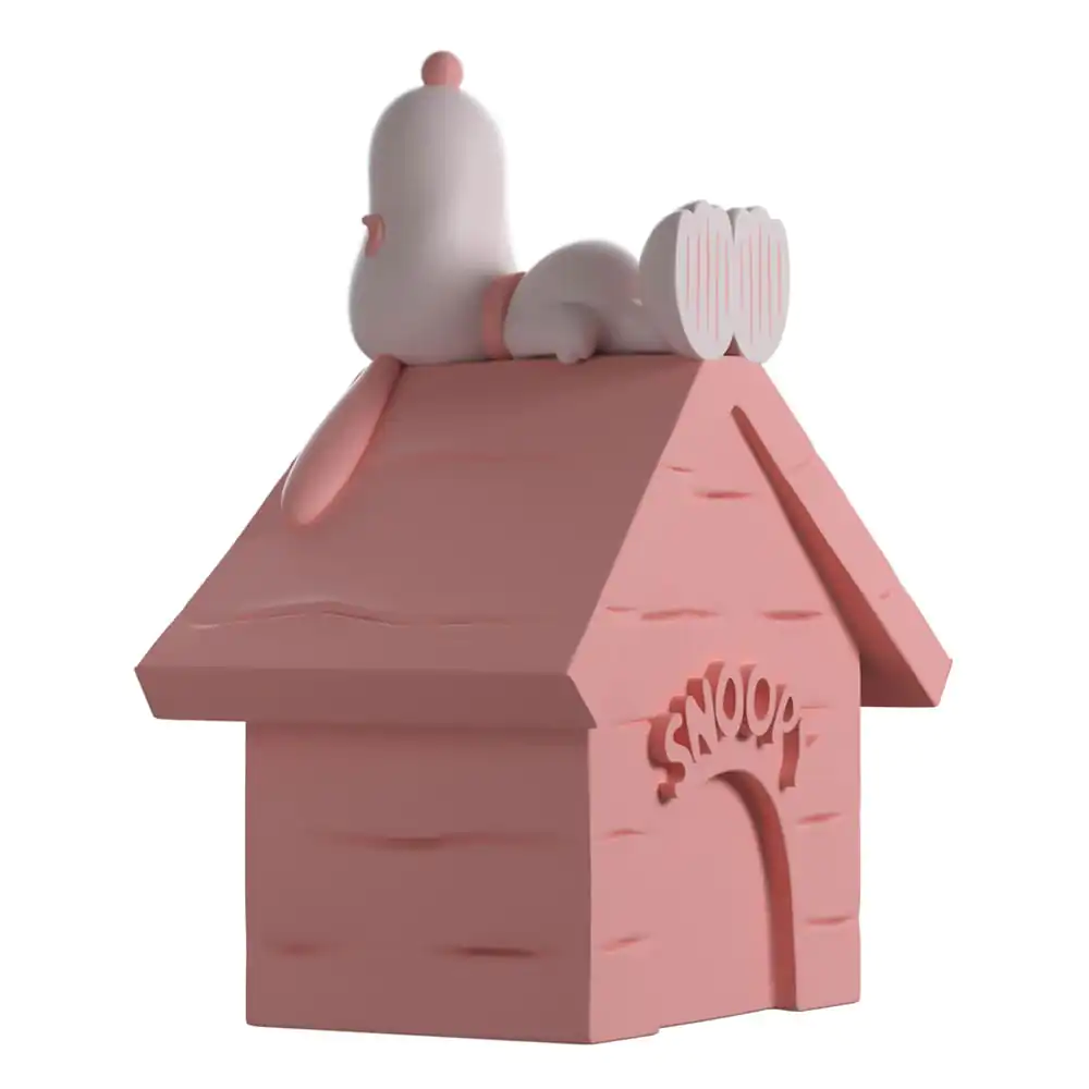 Lumină de noapte Peanuts Snoopy 17 cm poza produsului