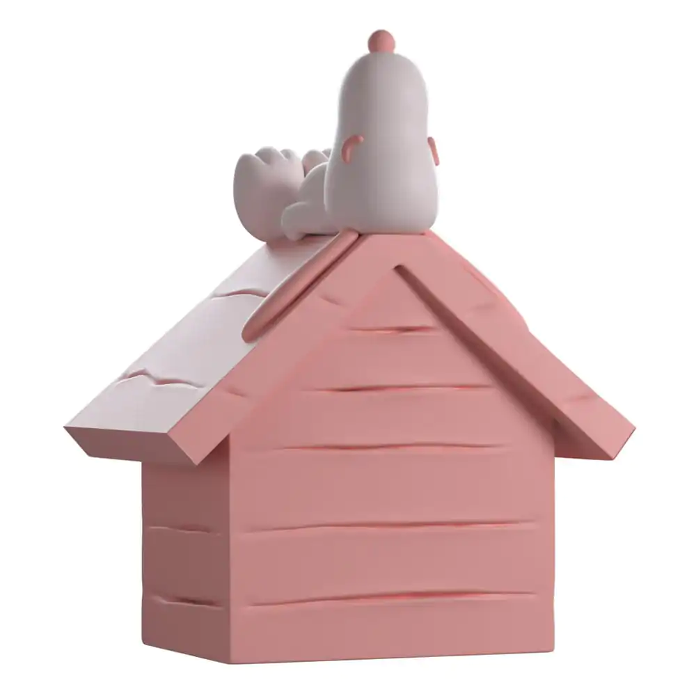 Lumină de noapte Peanuts Snoopy 17 cm poza produsului