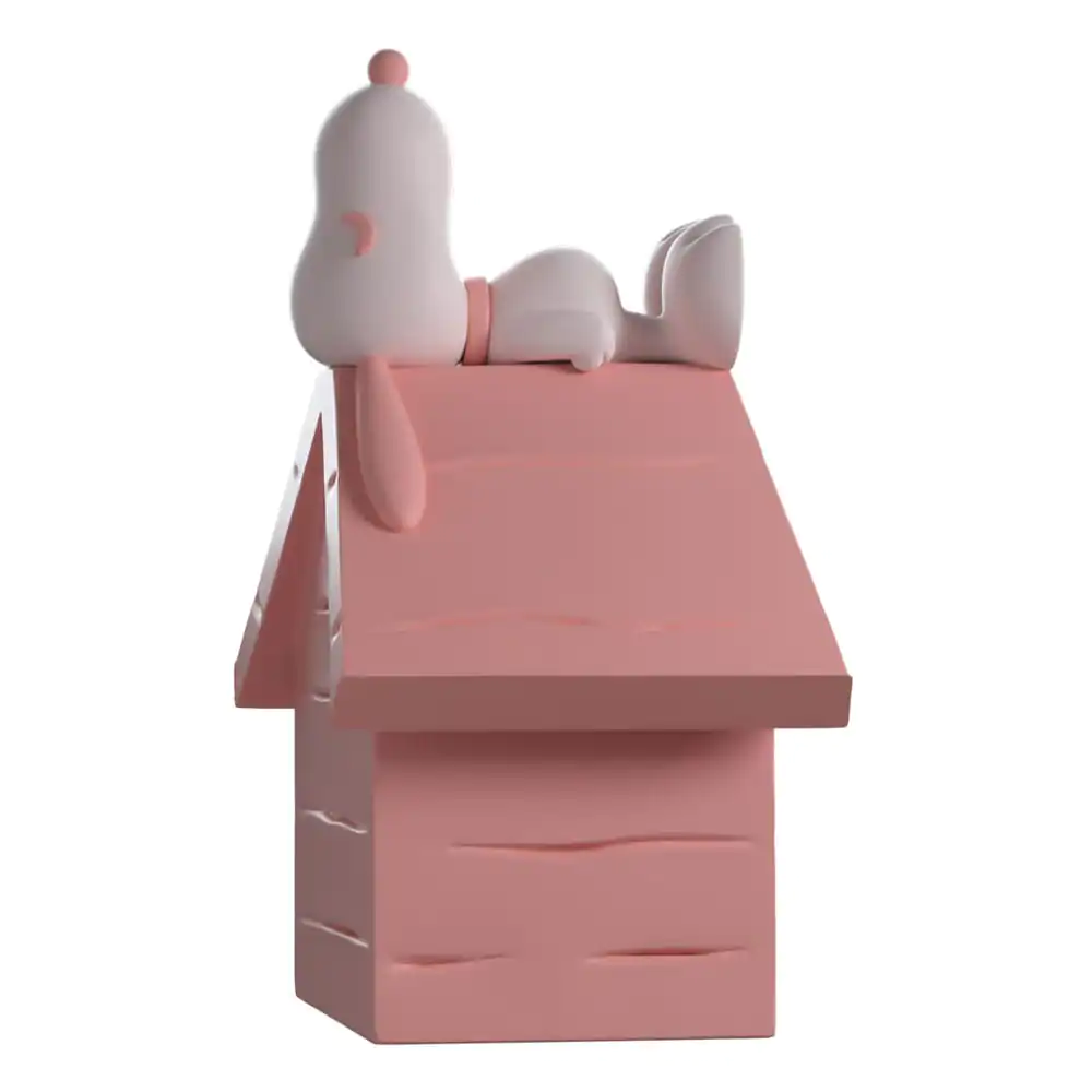 Lumină de noapte Peanuts Snoopy 17 cm poza produsului