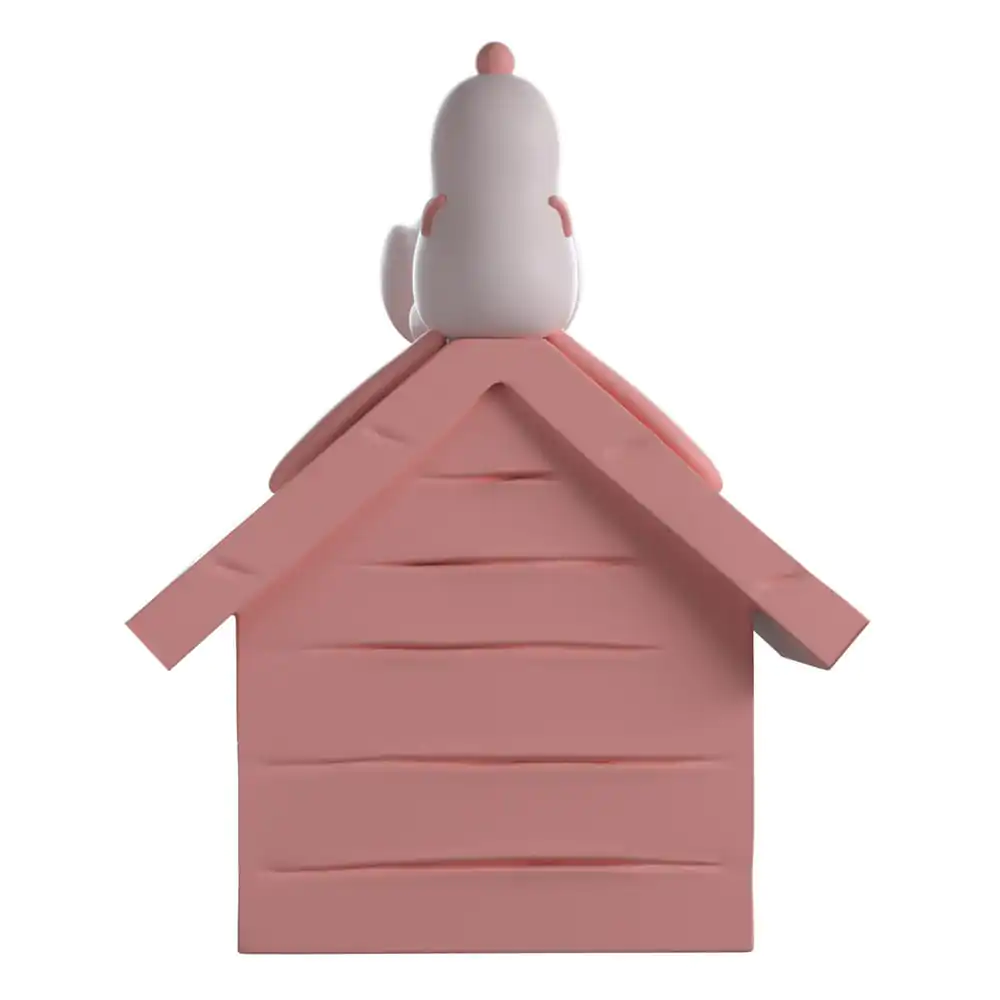 Lumină de noapte Peanuts Snoopy 17 cm poza produsului