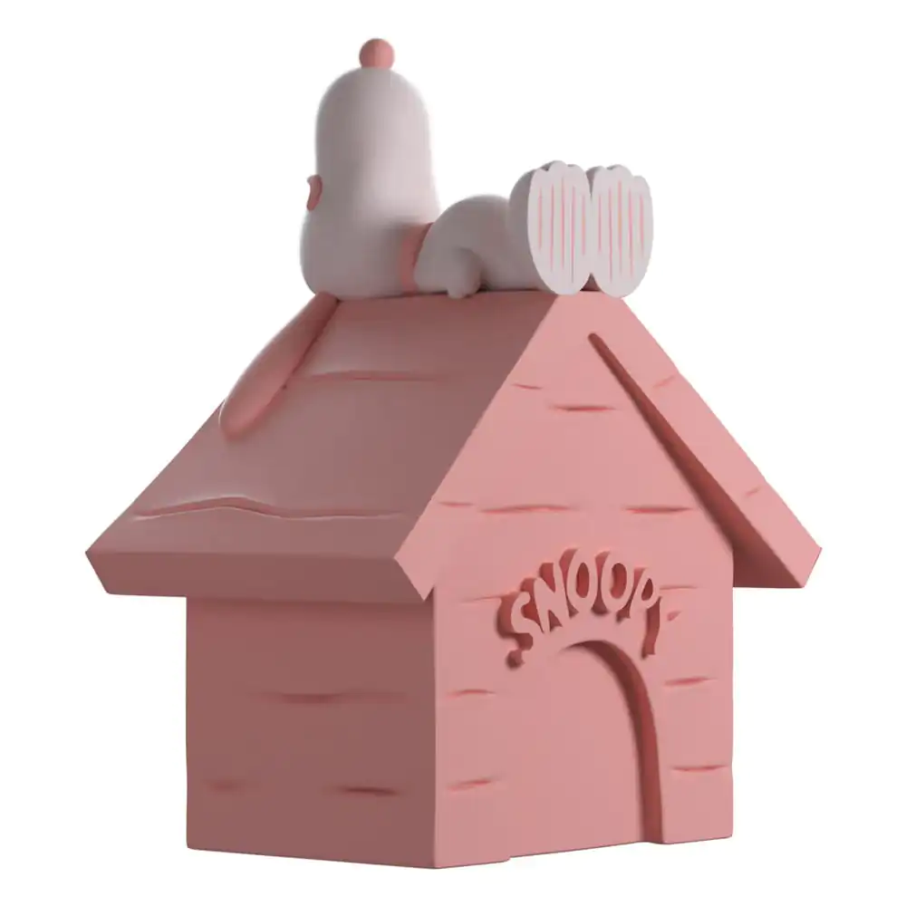 Lumină de noapte Peanuts Snoopy 17 cm poza produsului