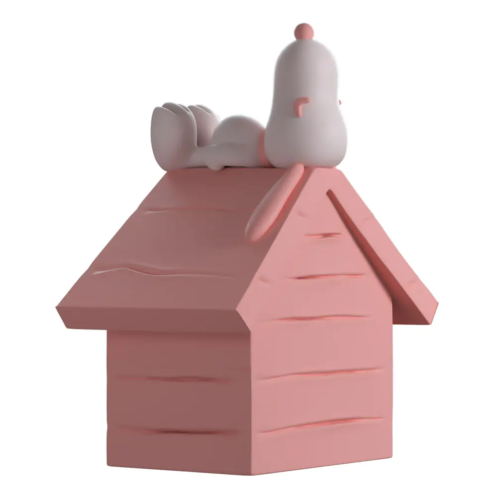 Lumină de noapte Peanuts Snoopy 17 cm poza produsului