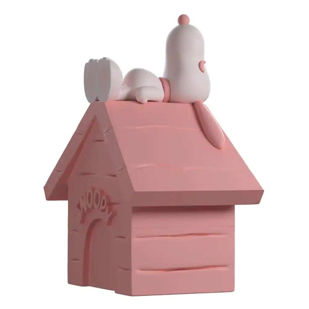 Lumină de noapte Peanuts Snoopy 17 cm poza produsului