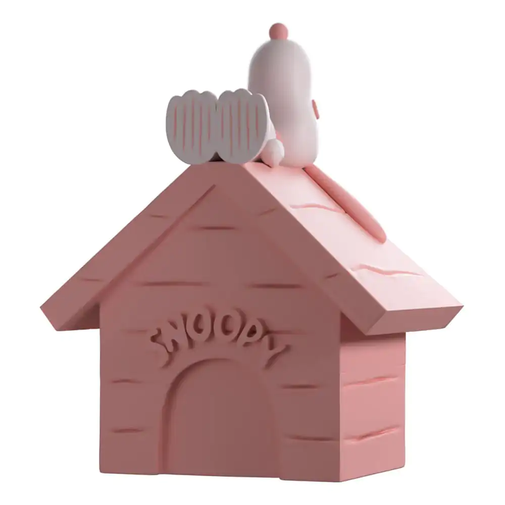 Lumină de noapte Peanuts Snoopy 17 cm poza produsului