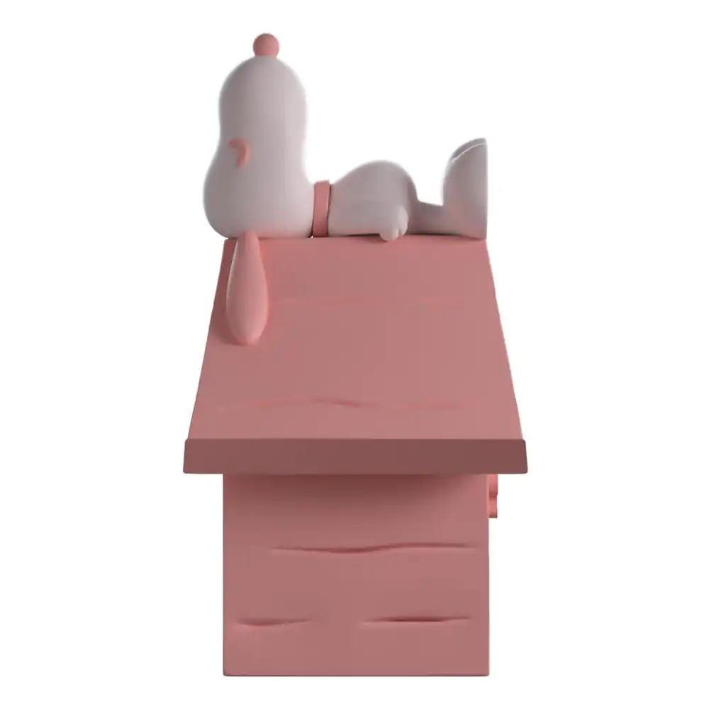 Lumină de noapte Peanuts Snoopy 17 cm poza produsului