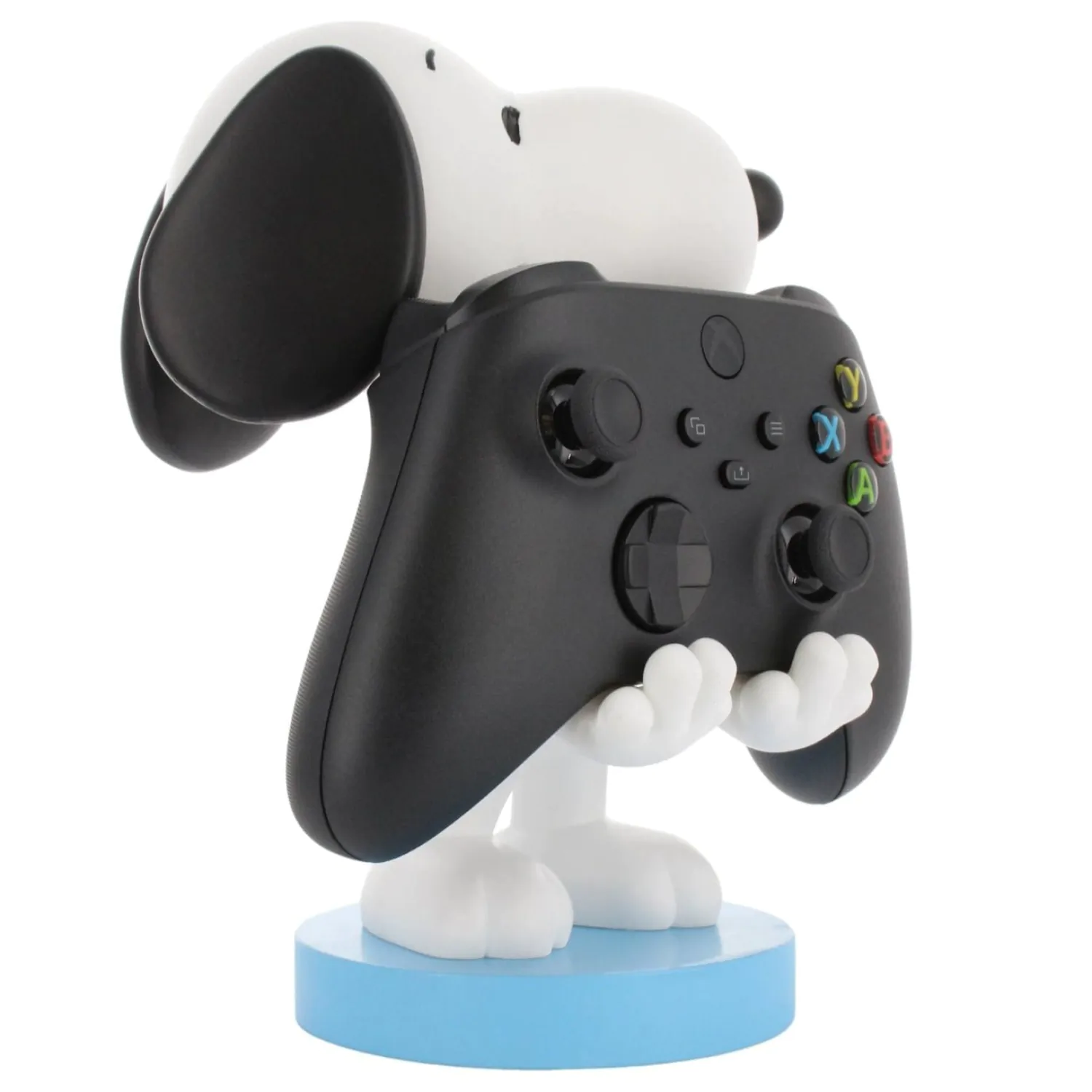 Peanuts Snoopy Cable Guys Controller Suport and Phone Suport poza produsului