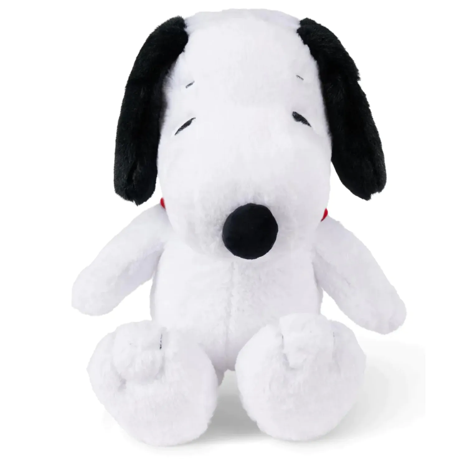 Peanuts Figurină de pluș Snoopy Flopsie 40 cm poza produsului