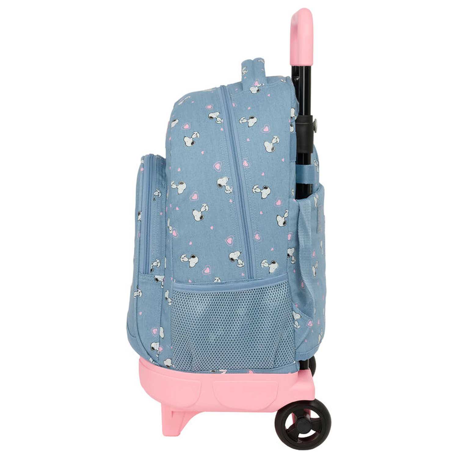 Peanuts Snoopy troler 45cm poza produsului