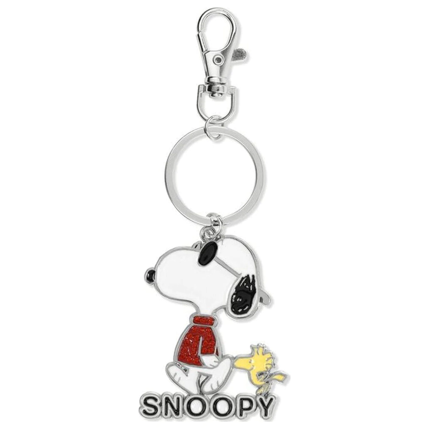 Peanuts Snoopy breloc poza produsului