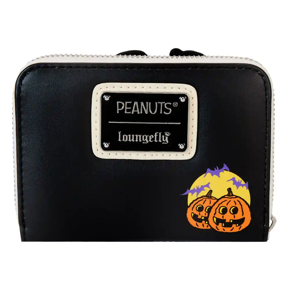 Peanuts by Loungefly Portofel Snoopy Mumie poza produsului