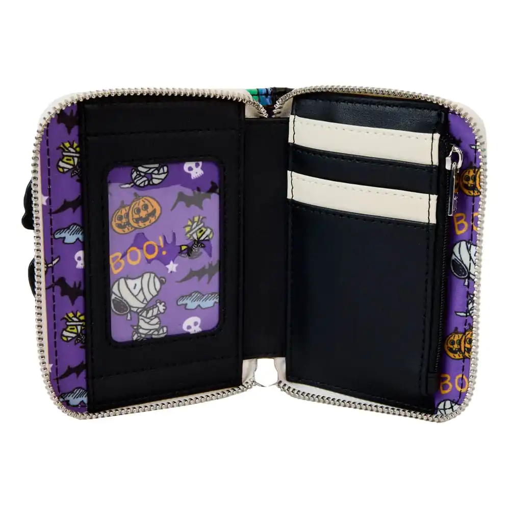 Peanuts by Loungefly Portofel Snoopy Mumie poza produsului
