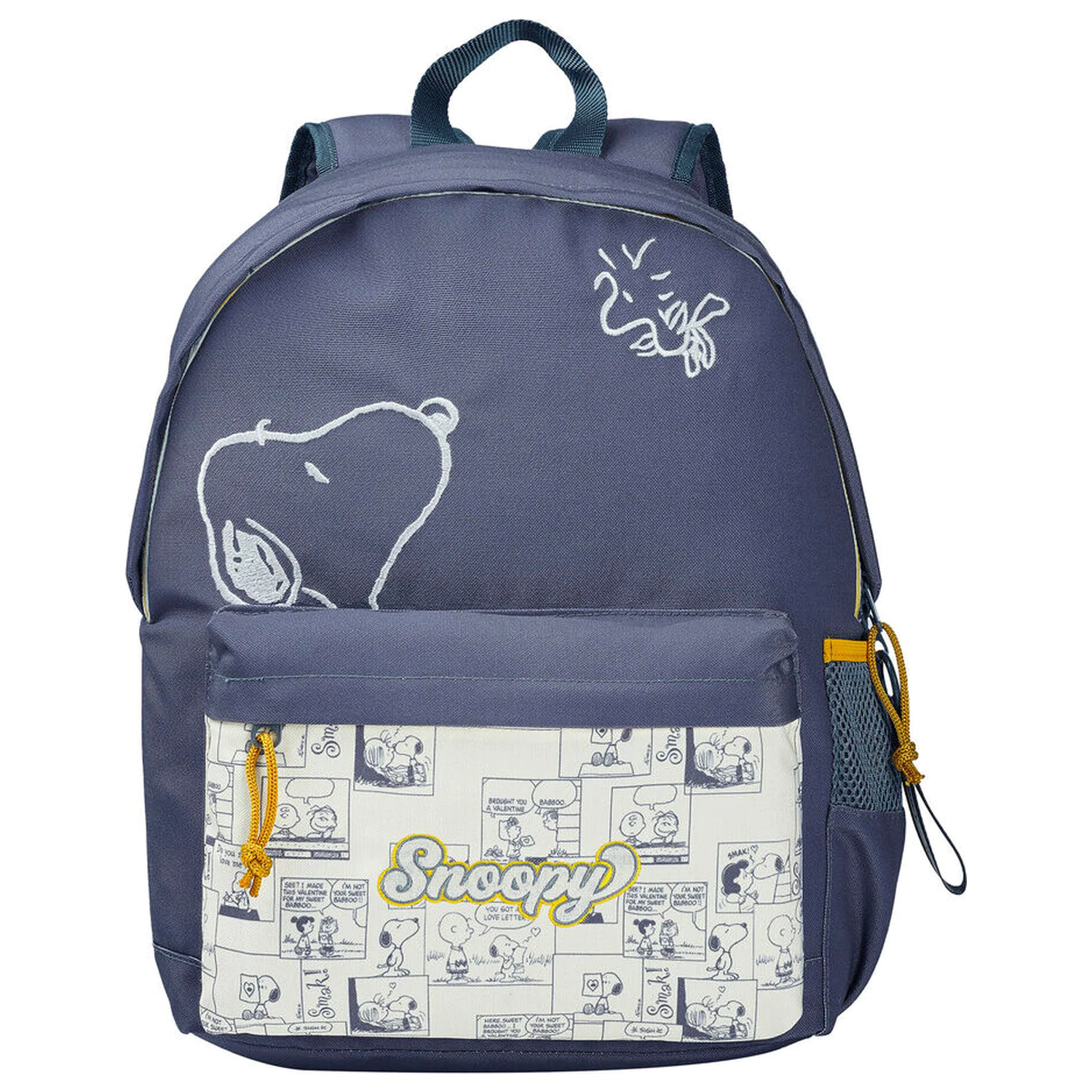 Peanuts Snoopy Peanuts rucsac 40cm poza produsului
