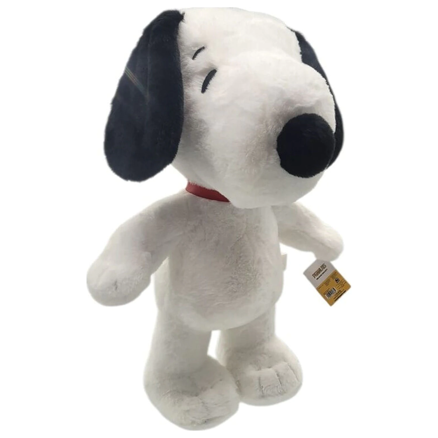 Peanuts Snoopy jucarie de plus 80cm poza produsului