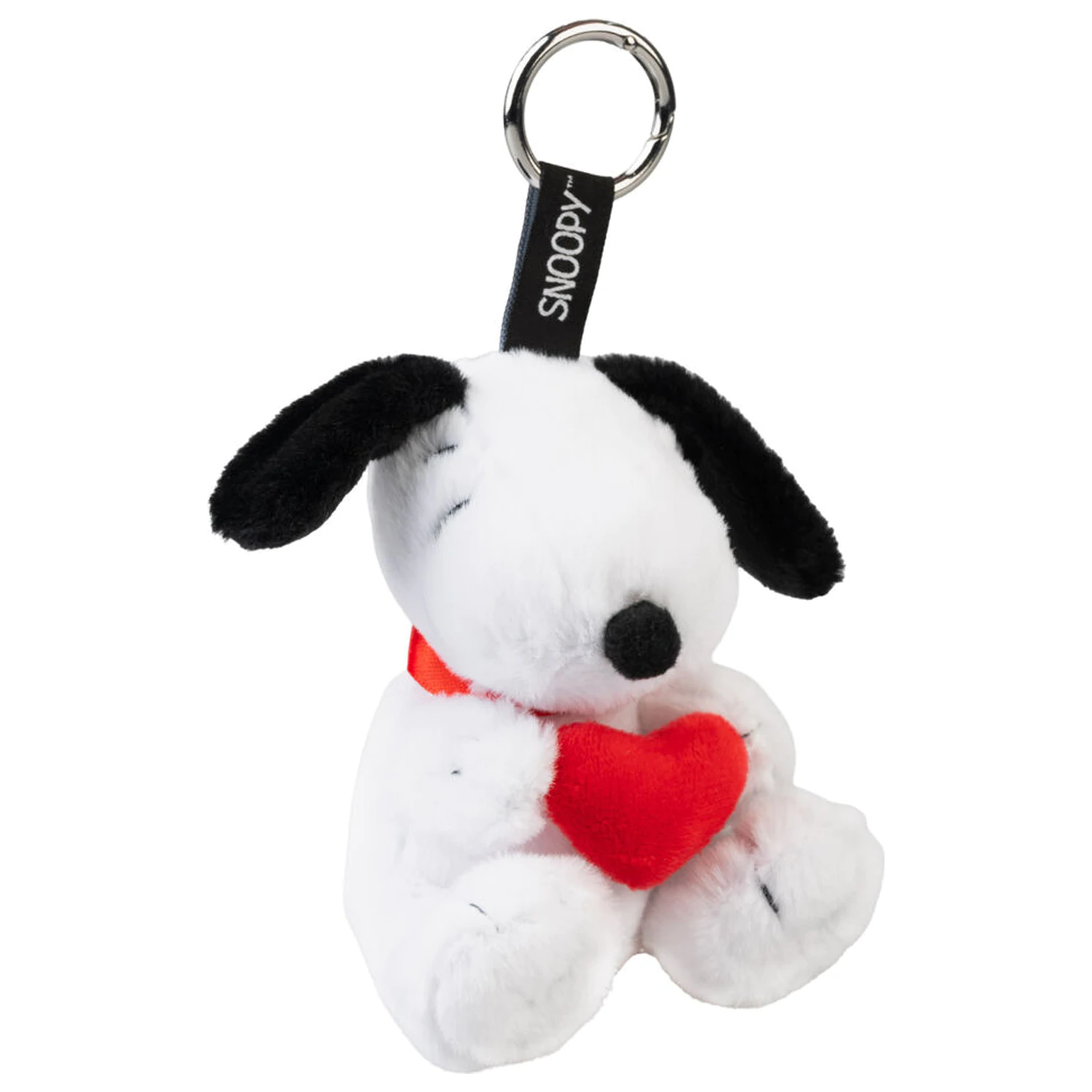Peanuts Snoopy breloc de pluș poza produsului