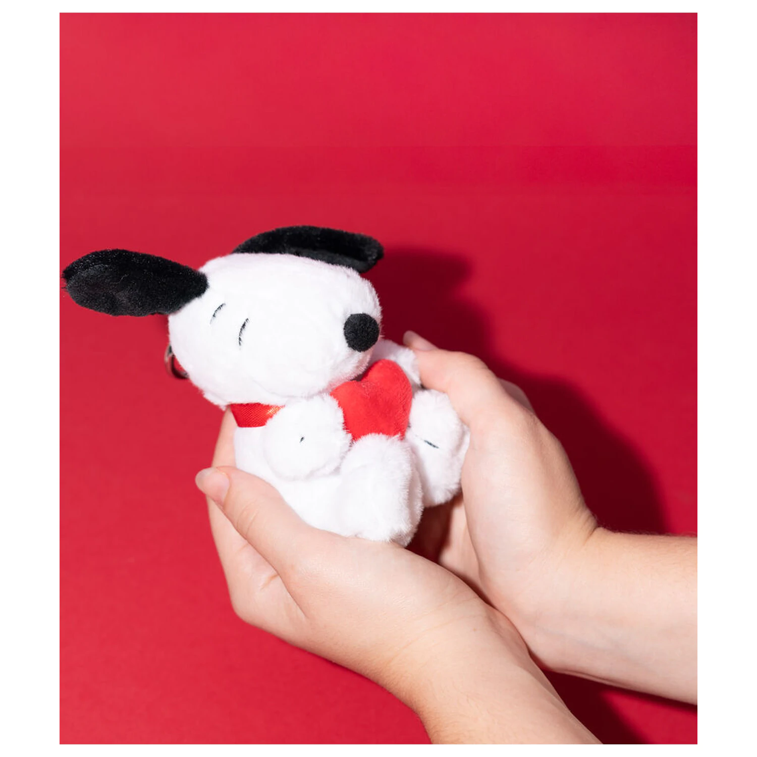 Peanuts Snoopy breloc de pluș poza produsului