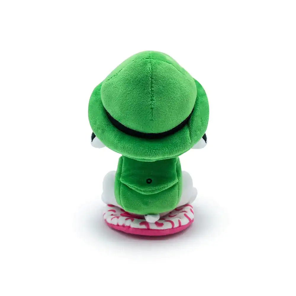 Peanuts Figurina de pluș Snoopy Shoulder Rider 22 cm poza produsului