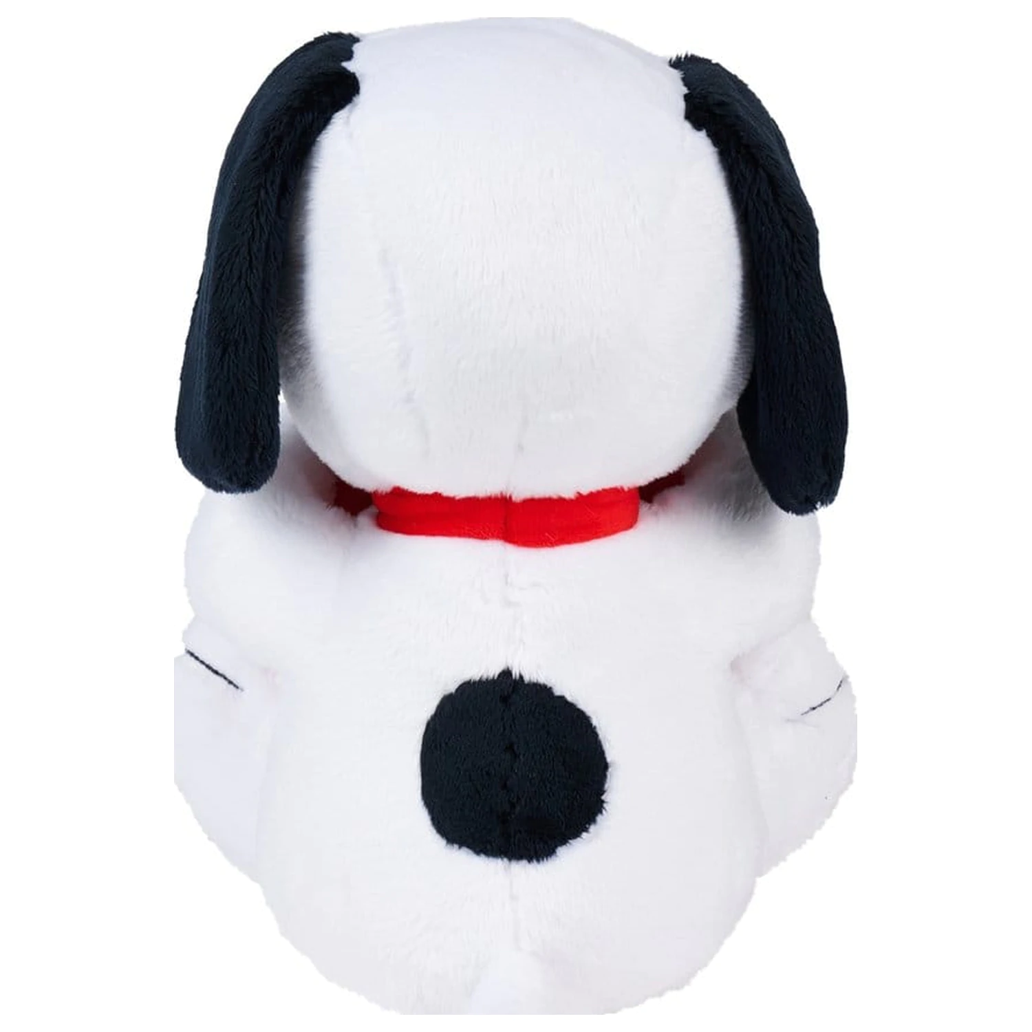 Peanuts Figurina de Plus Snoopy Sitting with Heart 25 cm poza produsului