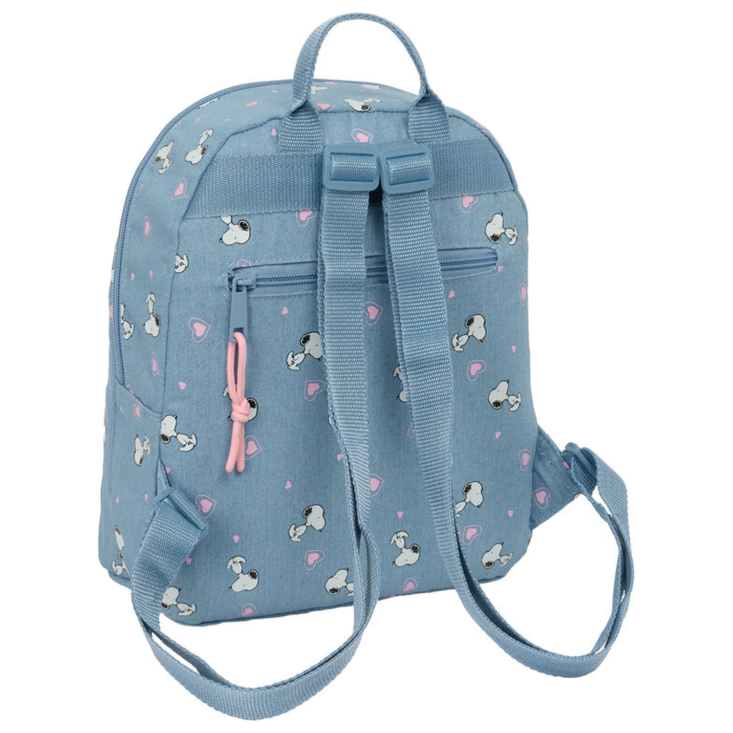 Rucsac Peanuts Snoopy 30 cm poza produsului