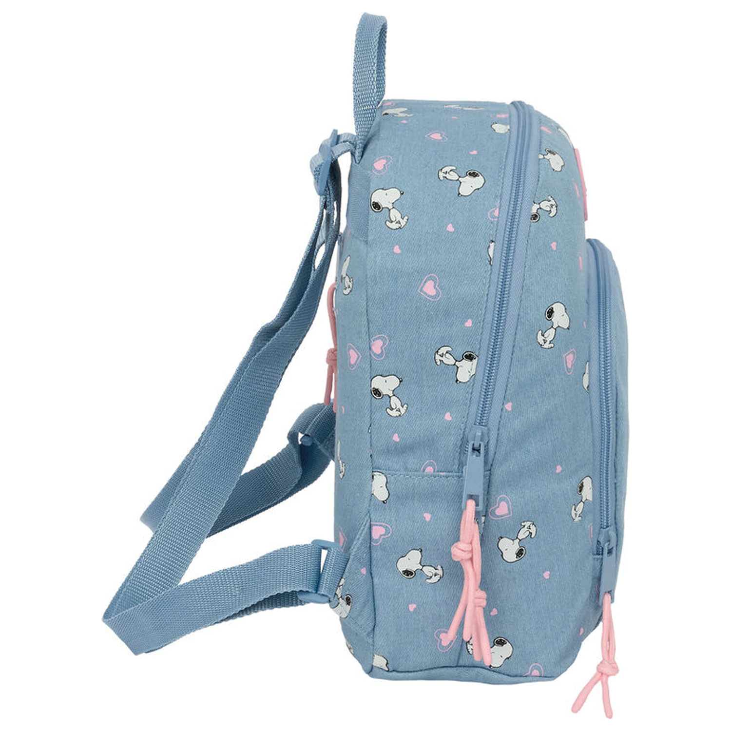 Rucsac Peanuts Snoopy 30 cm poza produsului