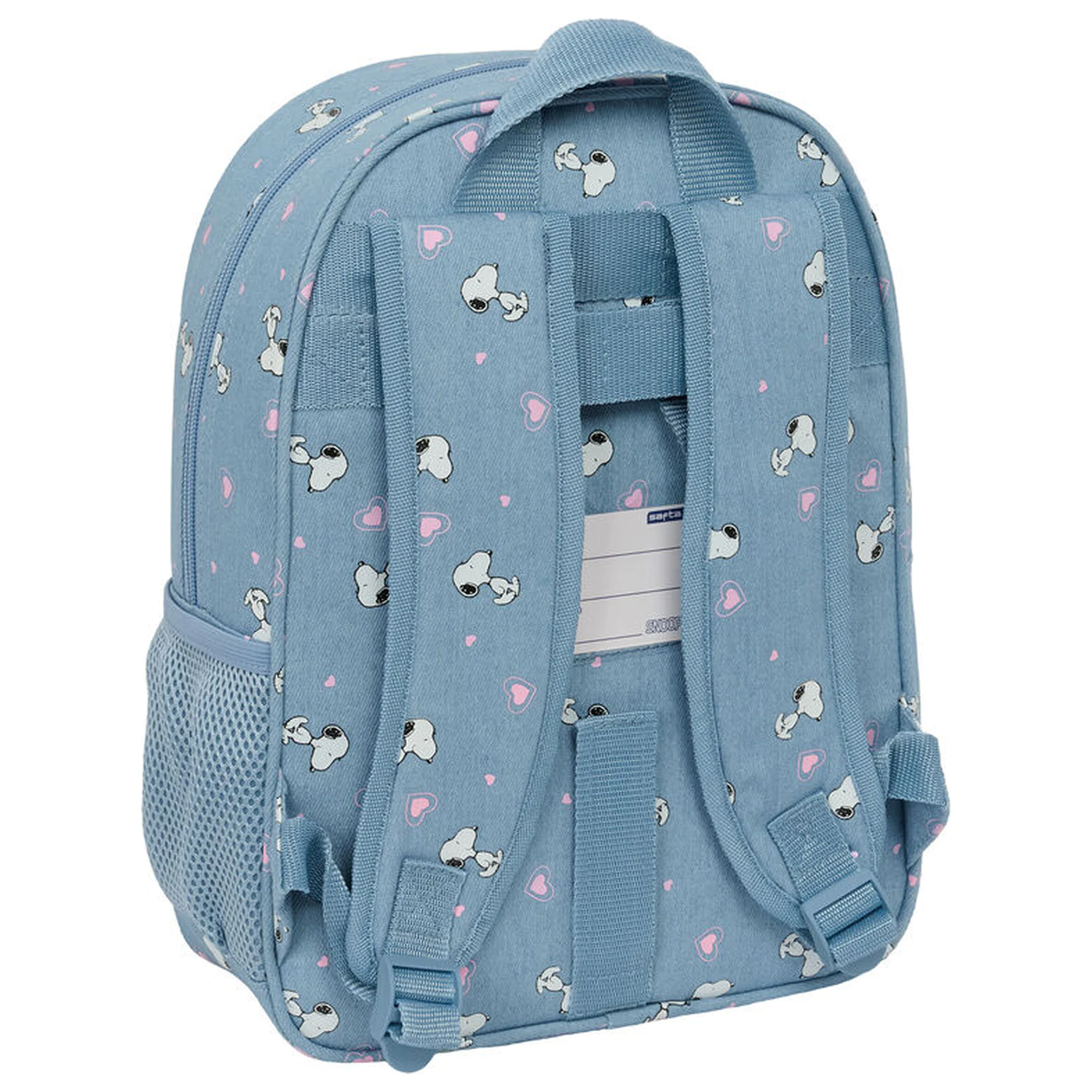 Peanuts Snoopy rucsac adaptabil 34cm poza produsului