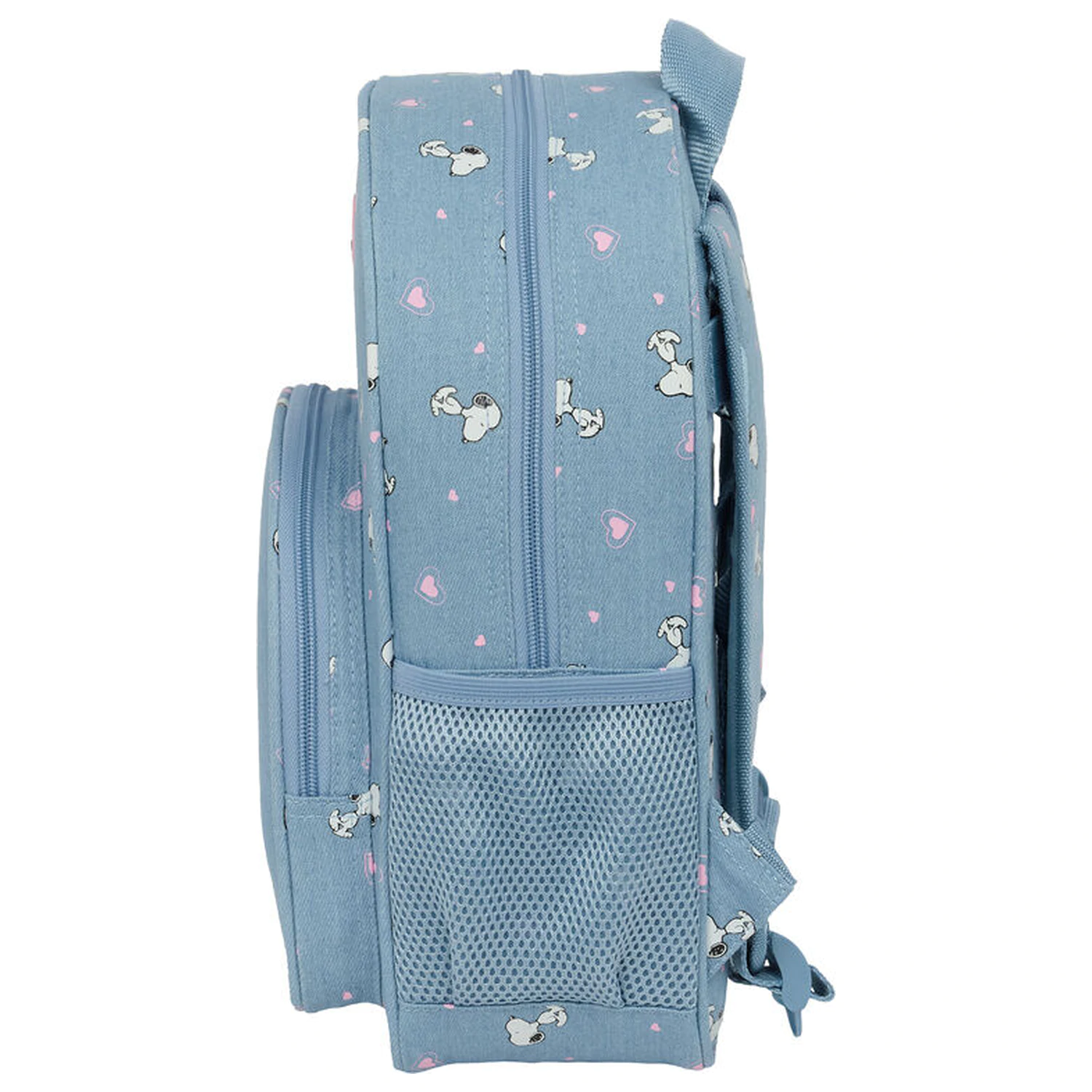 Peanuts Snoopy rucsac adaptabil 34cm poza produsului