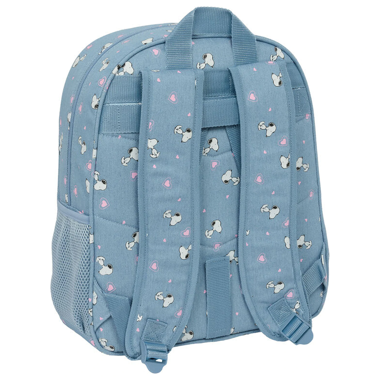 Peanuts Snoopy rucsac adaptabil 38cm poza produsului