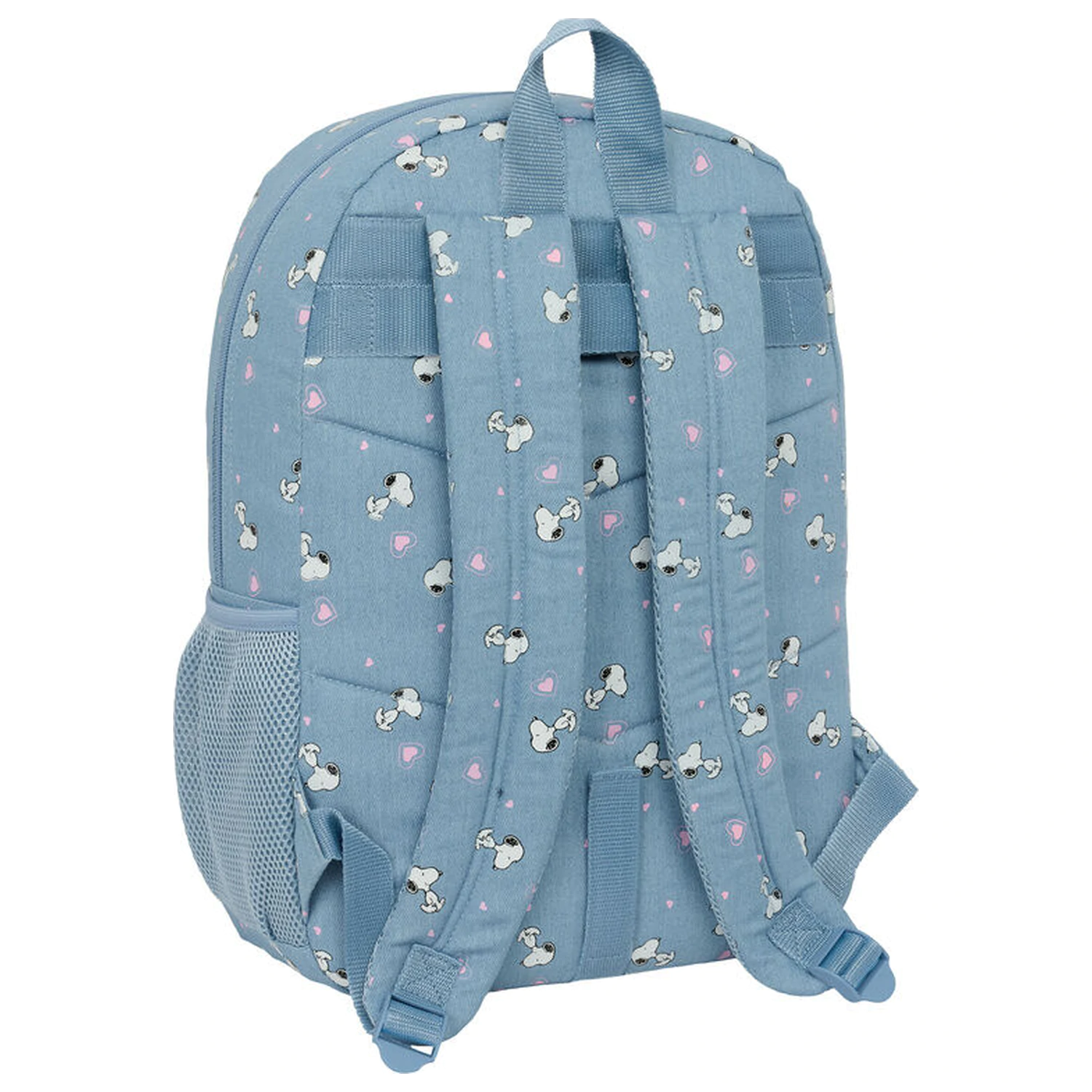 Peanuts Snoopy rucsac adaptabil 46cm poza produsului