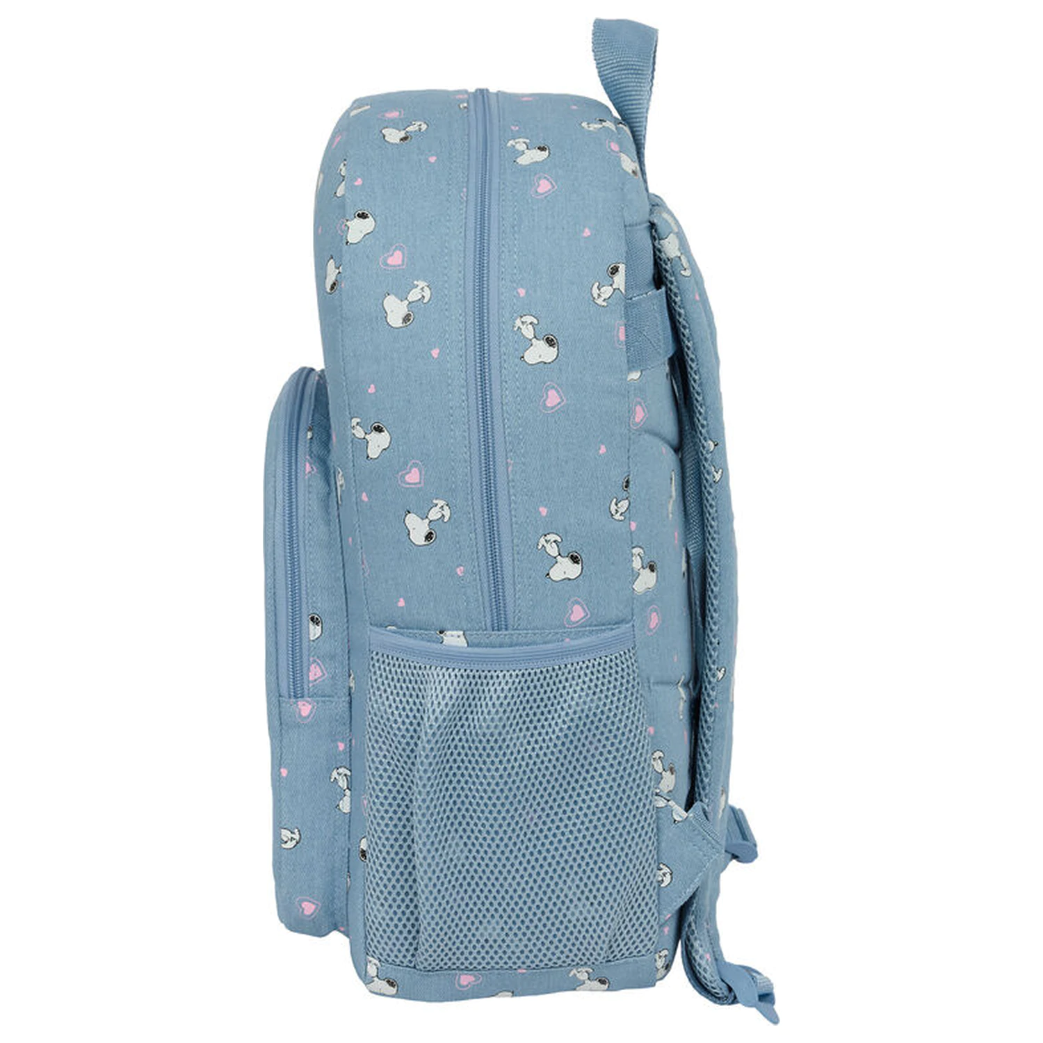 Peanuts Snoopy rucsac adaptabil 46cm poza produsului