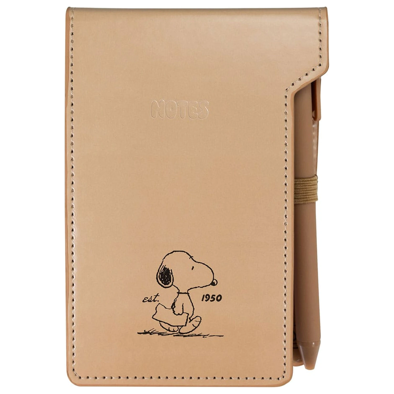 Peanuts To Do List cu pix Snoopy poza produsului