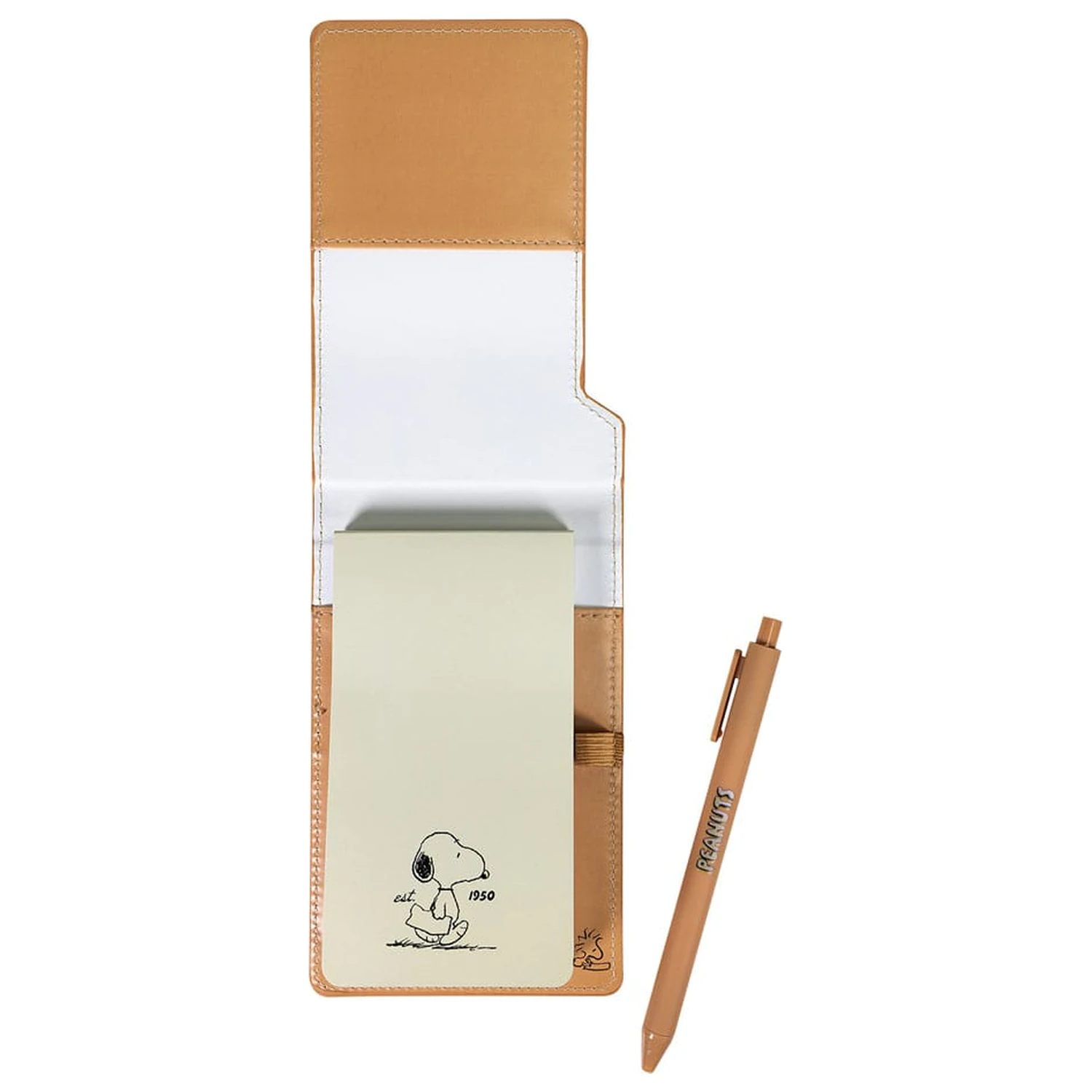 Peanuts To Do List cu pix Snoopy poza produsului