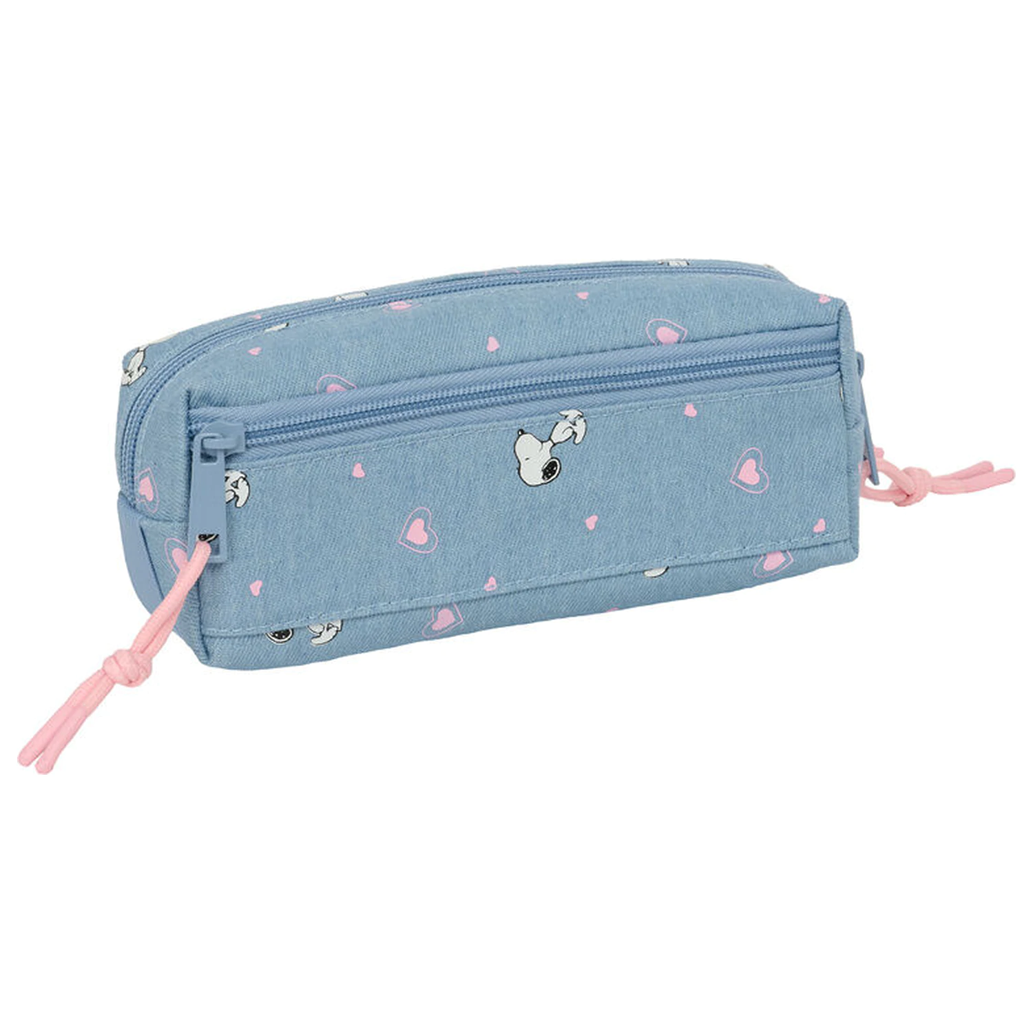 Peanuts Snoopy penar triplu poza produsului