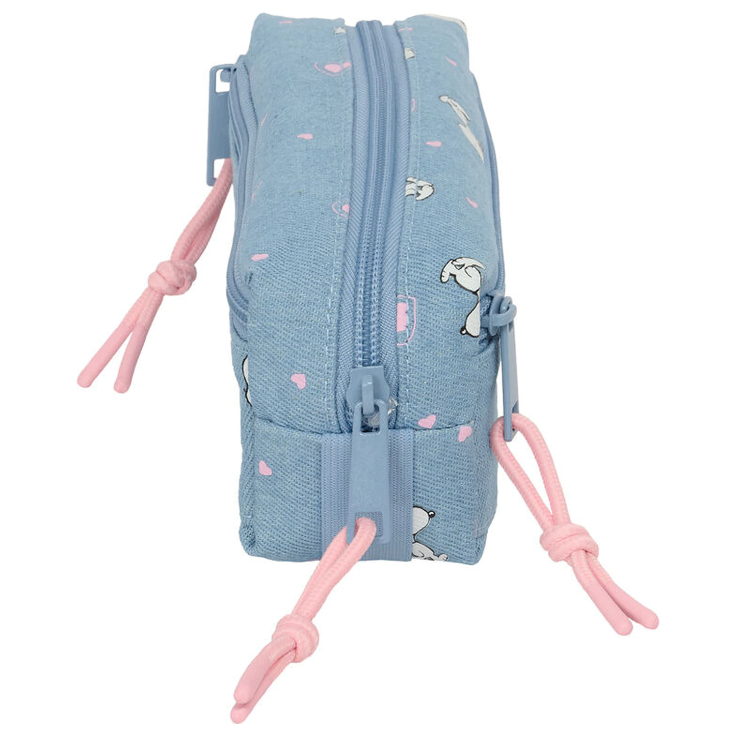 Peanuts Snoopy penar triplu poza produsului