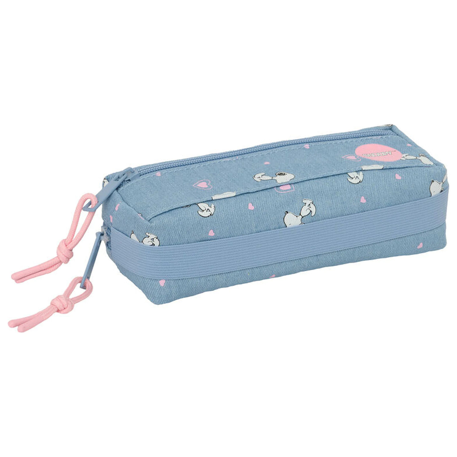 Peanuts Snoopy penar triplu poza produsului