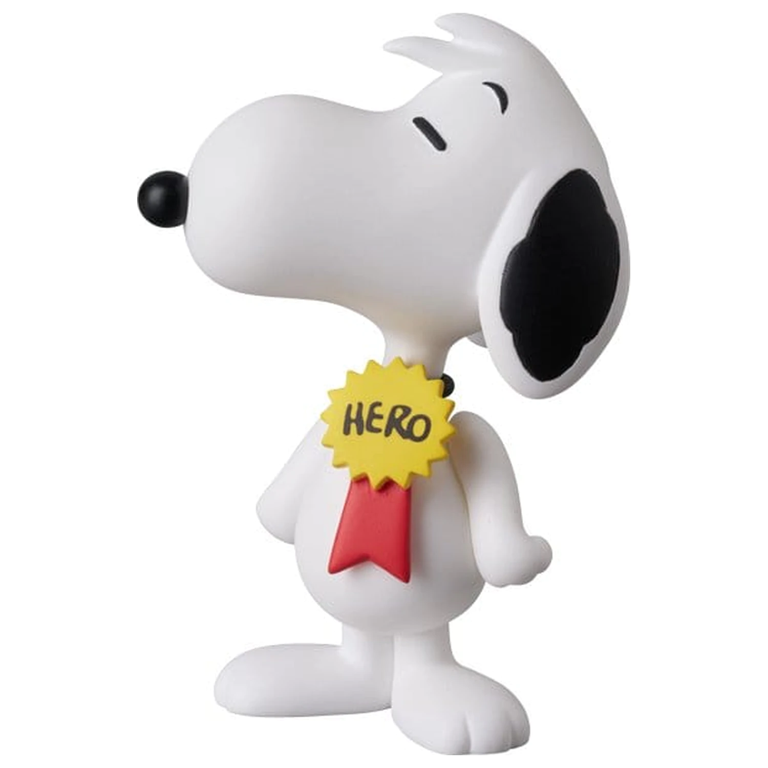 Peanuts UDF Series 19 Mini Figurină You're number one 7 cm poza produsului