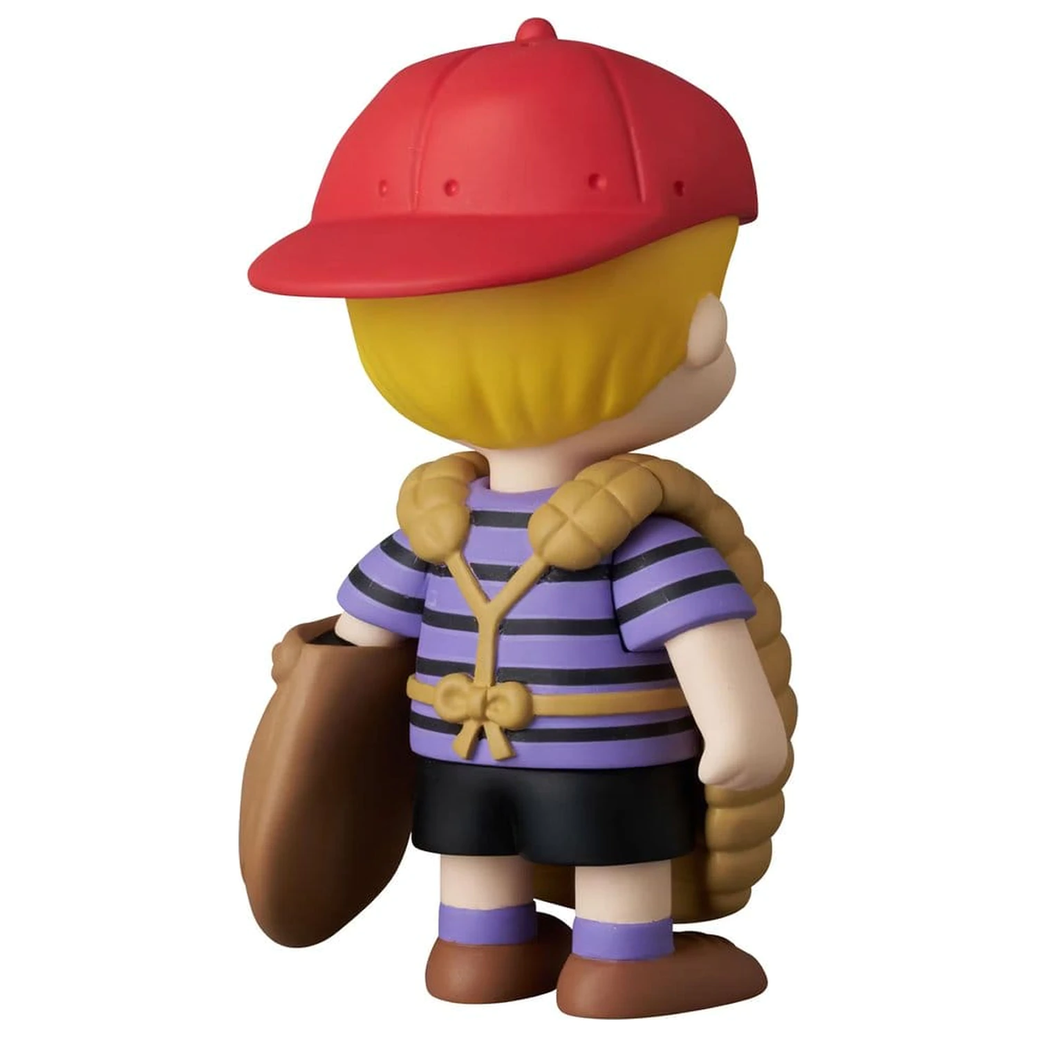 Peanuts UDF Series 20 Mini Figurina Catcher Schroeder 9 cm poza produsului
